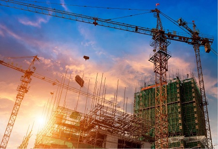 Vascon Engineers stock increases 8% after receiving 262.19 Cr for the construction of Gov. Medical College
